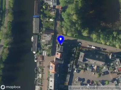 Overlastmelding Verlengde Molenweg in Maarssen