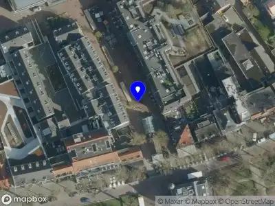 Overlastmelding  in Oisterwijk