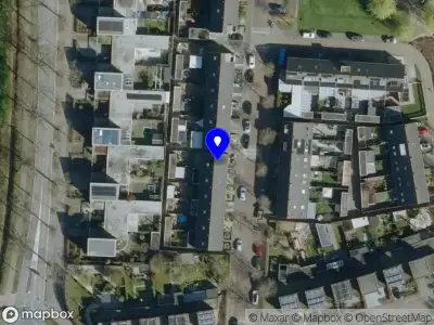 Overlastmelding De Volmolen in Goirle