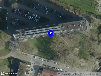 Overlastmelding Stokhasseltlaan in Tilburg