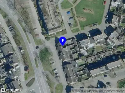 Overlastmelding Zijpe in Kaatsheuvel