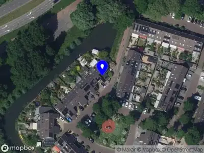 Overlastmelding Joke Smit-Erf in Dordrecht gesloten
