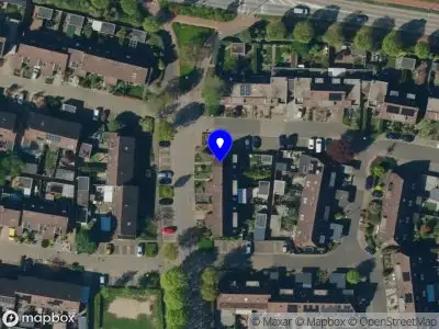 112 melding Overlastmelding Grote Kamp in Elst