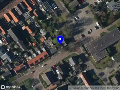 112 melding Overlastmelding Bogermanstraat in Balk gesloten