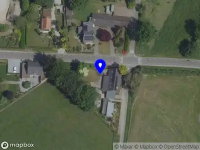 112 melding Ambulance met grote spoed naar de Blaktdijk in Sevenum