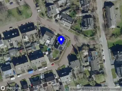 Overlastmelding Kruisboogstraat in Haaren