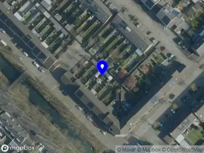 Overlastmelding Barneveldstraat in 5043CB Tilburg