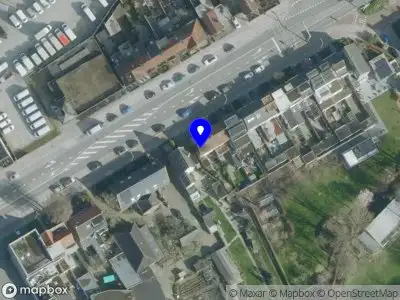 Anonieme overlastmelding Spoordijk in Tilburg