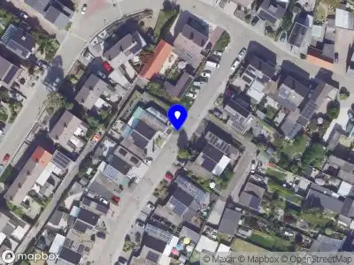 112 melding Overlastmelding Merkelbeekerstraat in Schinveld