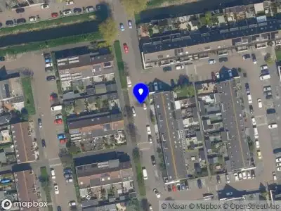Overlastmelding Stellingmolen in Maassluis