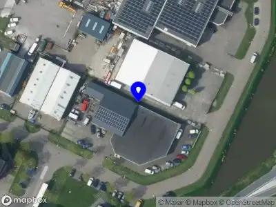 Ambulance naar de Vlakdissel in De Goorn