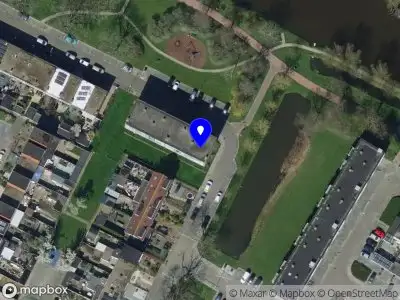 112 melding Overlastmelding Gruttostraat in Alblasserdam gesloten