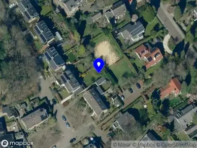 Overlastmelding Wildwal in Rozendaal
