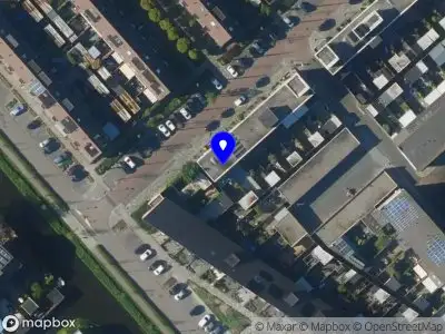 Overlastmelding Aagje Dekentuin in Heerhugowaard