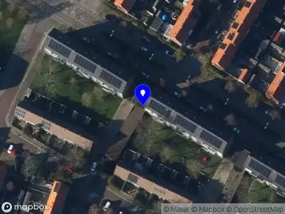 Overlastmelding Waddenzeestraat in Den Helder