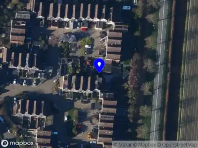 Overlastmelding Doorzwin in Julianadorp gesloten