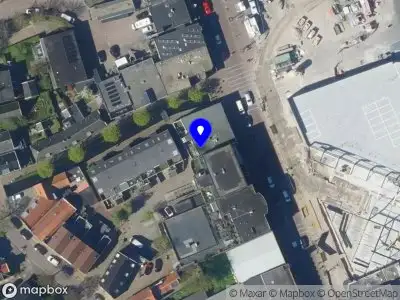 Overlastmelding Nieuwstraat in Schagen