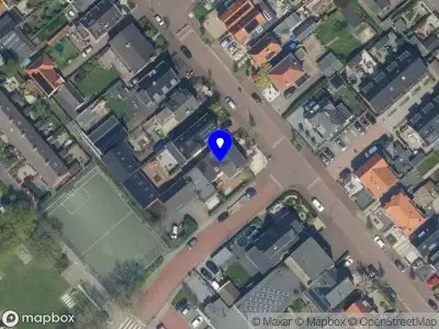Ambulance met gepaste spoed naar de Kerkweg in Ouderkerk aan den IJssel