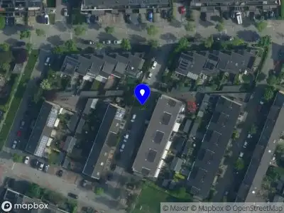 Ambulance met grote spoed naar de Smient in Ouderkerk aan de Amstel