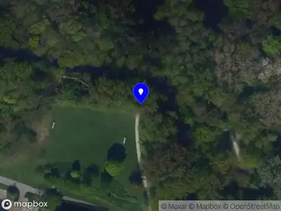 Ambulance met gepaste spoed naar de Cosmeaduin in Leiden