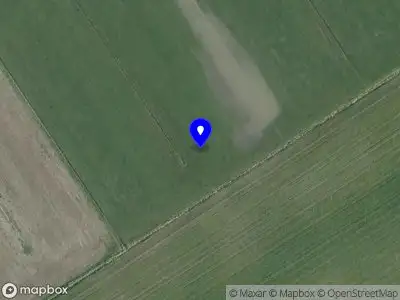 Politie naar de Van Heemstraweg in Dreumel vanwege aanrijding met letsel