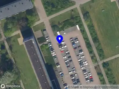 Brandweer met grote spoed naar de Luxemburgweg in Vlaardingen