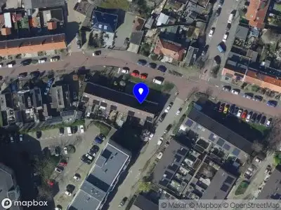 Politie naar de Passage in Zwijndrecht vanwege ongeval met letsel