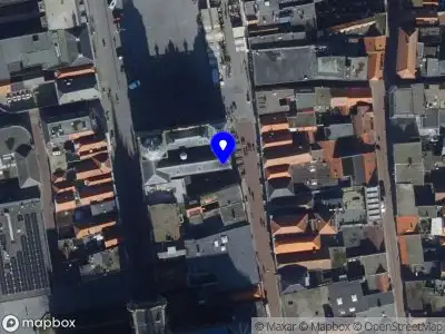 Overlastmelding Lange Kerkstraat in Goes