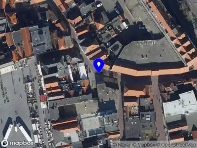 Overlastmelding Oude Vismarkt in Goes