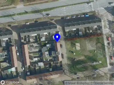 Anonieme overlastmelding Schrobbelaarstraat in Tilburg