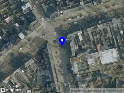 112 melding Overlastmelding Kruisstraat in Tilburg