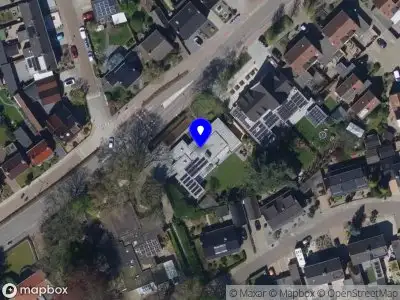 Overlastmelding Rucphensebaan in Sprundel