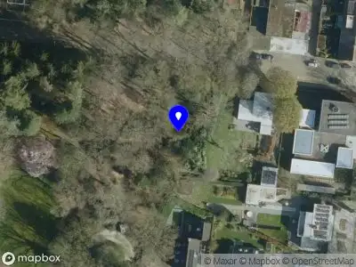 Overlastmelding Juristenlaan in 5037GJ Tilburg
