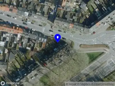 Overlastmelding Groenstraat in Tilburg