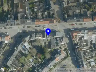 Overlastmelding Molenbochtstraat in Tilburg