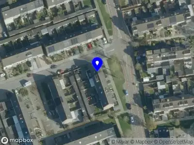 112 melding Overlastmelding Europalaan in Boxtel