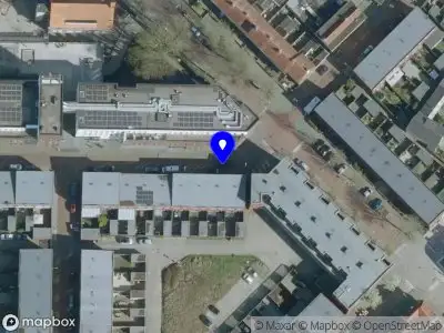 Overlastmelding Piet Heinstraat in Tilburg gesloten