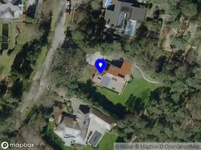 112 melding Overlastmelding Parklaan in Waalre