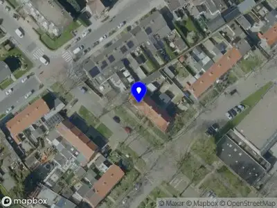 Overlastmelding Veermanstraat in Geleen