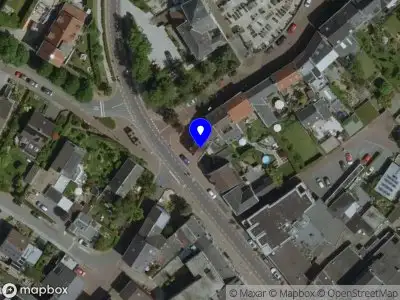 112 melding Overlastmelding Dorpsstraat in Gulpen