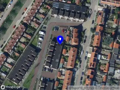 Overlastmelding Witte de Withstraat in Oud-Beijerland