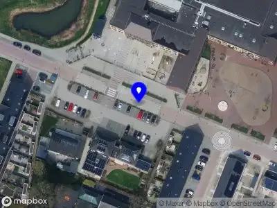 Overlastmelding Beatrixplein in Mijnsheerenland