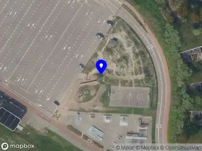Overlastmelding Noordduinseweg in Katwijk aan Zee