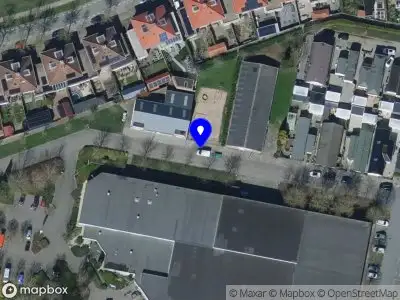 Overlastmelding Marnix Gijsenstraat in Sommelsdijk gesloten