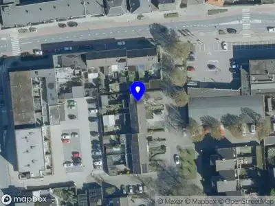 Overlastmelding Diederikhof in Waalwijk gesloten