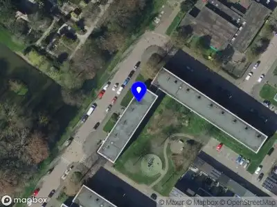 Overlastmelding Uranusstraat in Zwijndrecht