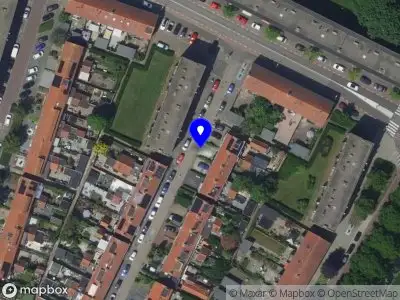 Overlastmelding P.C. Hooftlaan in 3362TV Sliedrecht