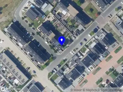 Overlastmelding Poelkruidstraat in Lelystad