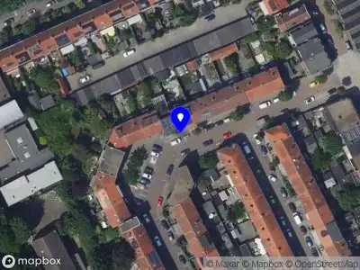 Overlastmelding Hooftstraat in Dordrecht