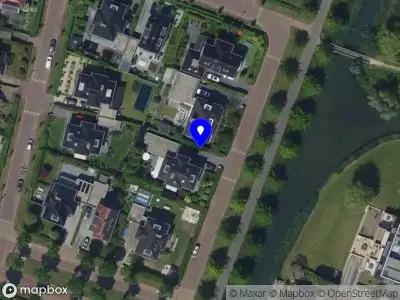 Overlastmelding Windsorhof in Dordrecht